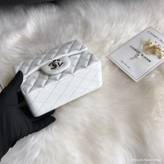 HyperPeter BAG CHANEL FLAP 17CM 0806